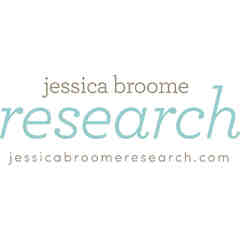 Jessica Broome Research