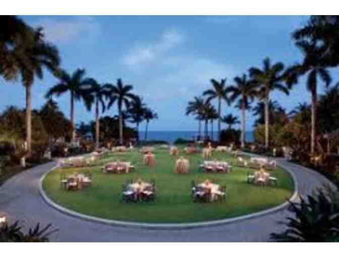 Ritz Carlton Miami Getaway