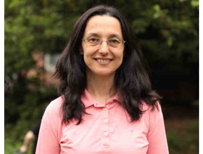 Bulgarian Buffet in Your Own Home cooked by Nina!