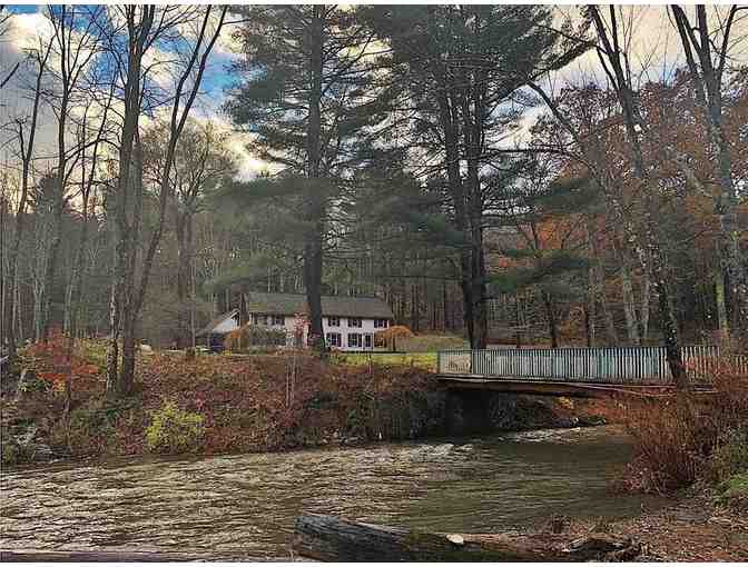 HUGE Berkshires house for x3 nights