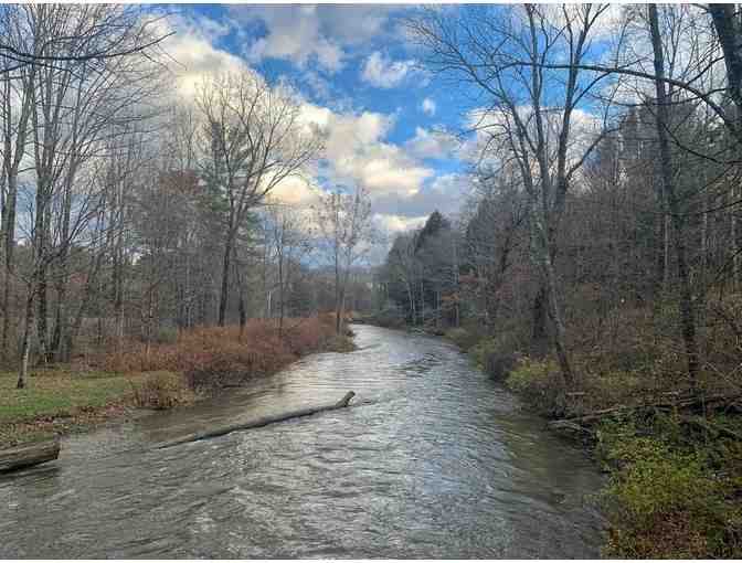 HUGE Berkshires house for x3 nights