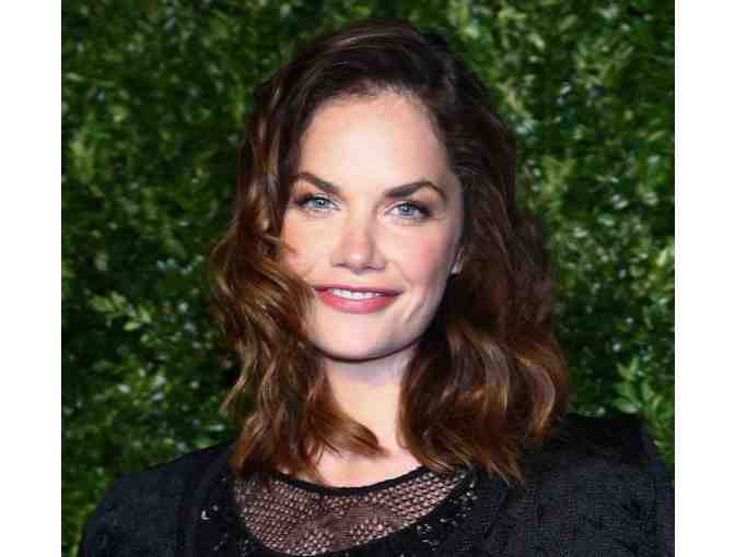 2 Tickets to King Lear on Broadway + go backstage as guests of Ruth Wilson