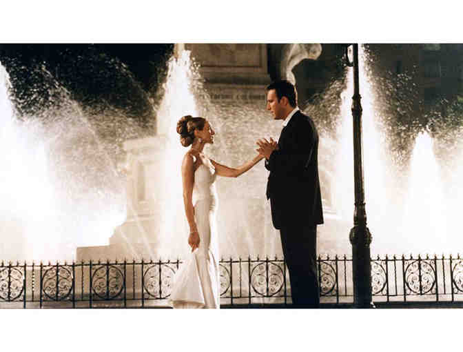 Haircut and style by Angel DeAngelis, celebrity hair stylist to the stars