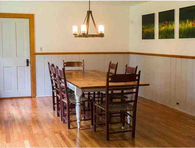 HUGE Berkshires house for x3 nights