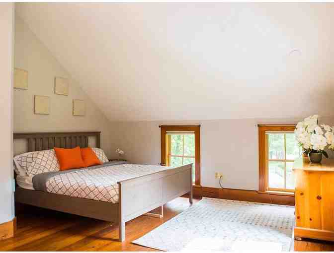 HUGE Berkshires house for x3 nights