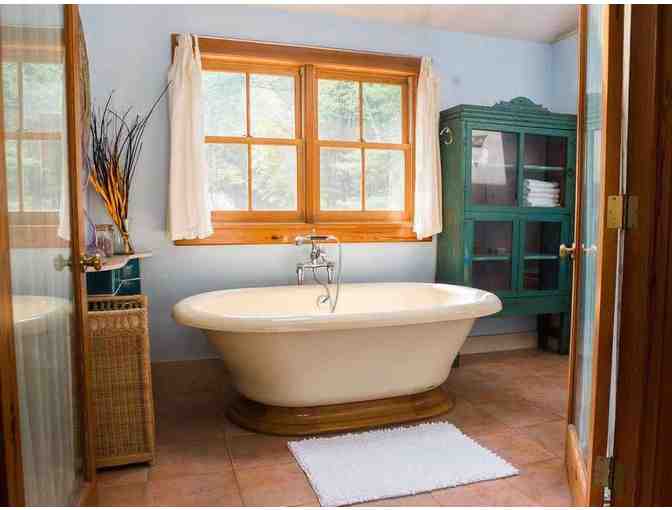 HUGE Berkshires house for x3 nights