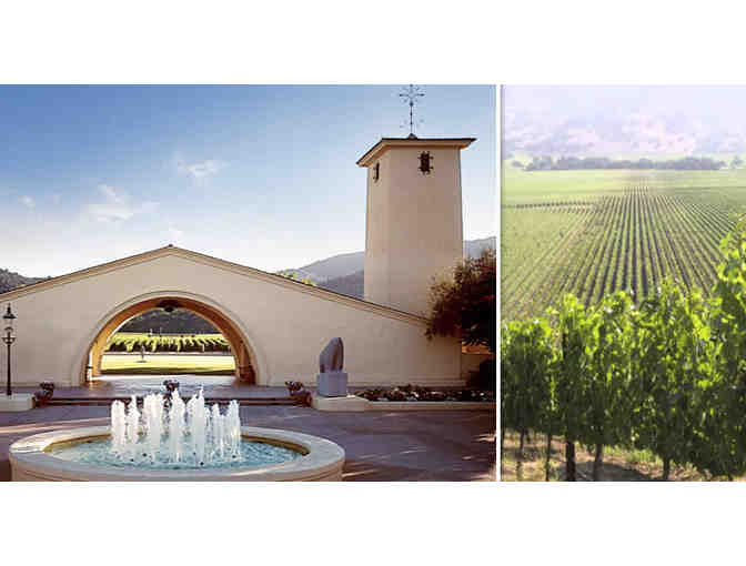 Napa Wine Tasting Tour