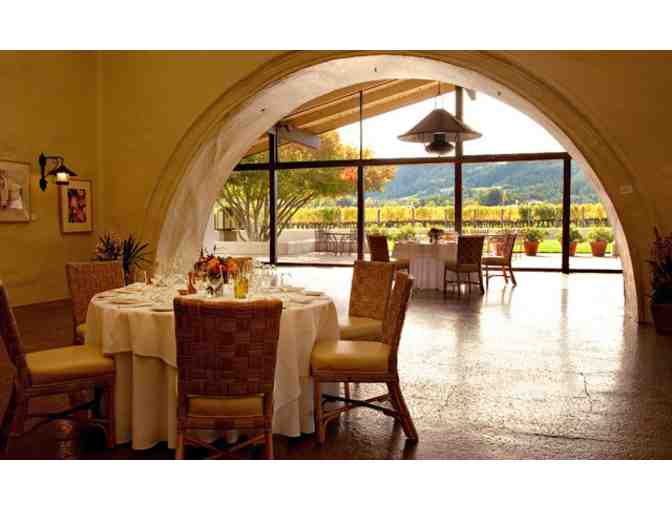 Napa Wine Tasting Tour