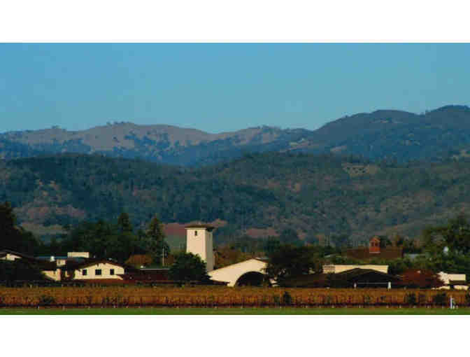 Napa Wine Tasting Tour
