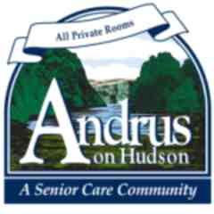 Sponsor: Andrus on Hudson