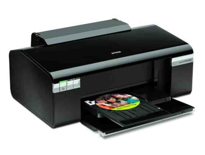 Epson R280 Ultra High Definition Photo Printer