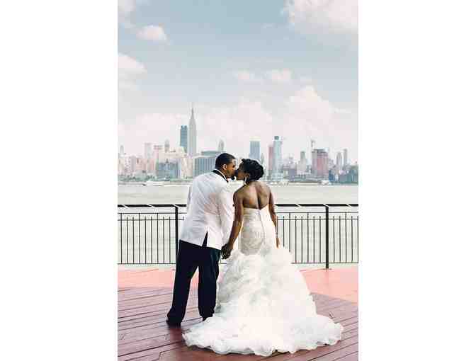1 Hour Photography Session or $500 Wedding Photo Gift Certificate in Philadelphia, PA