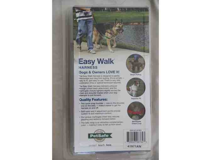 Petsafe Easy Walk Dog Harness - Medium
