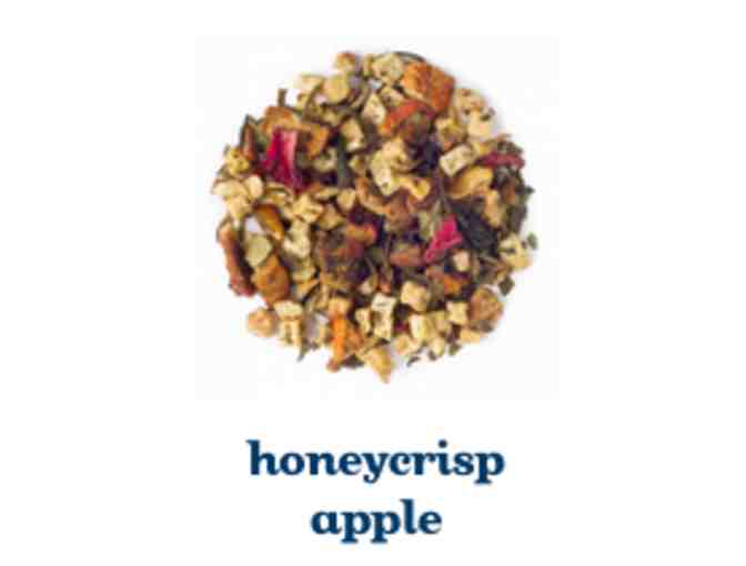 David's Tea - Fall Collection