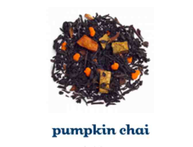 David's Tea - Fall Collection