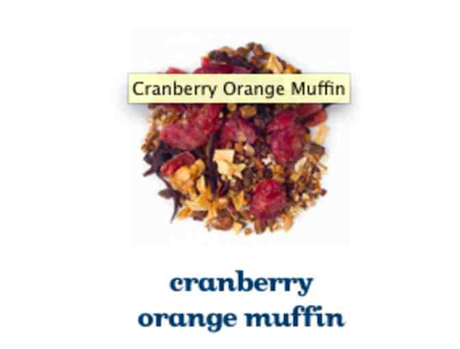 David's Tea - Fall Collection