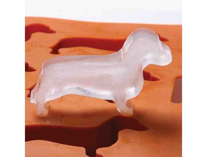 Dachshund Ice Cube Tray