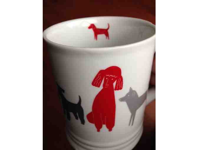 Fringe Studio Dog Mug