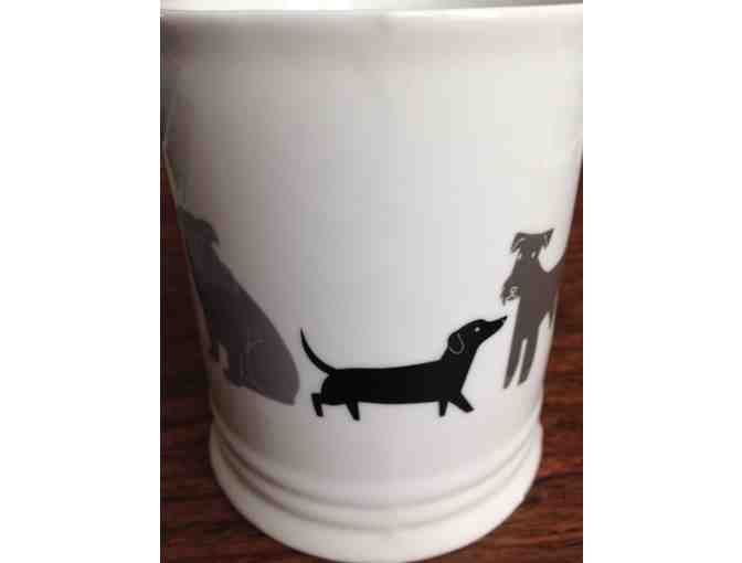 Fringe Studio Dog Mug