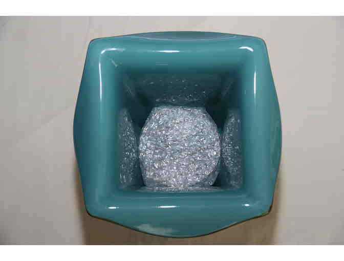 Southern Living at Home Tuscan Vase