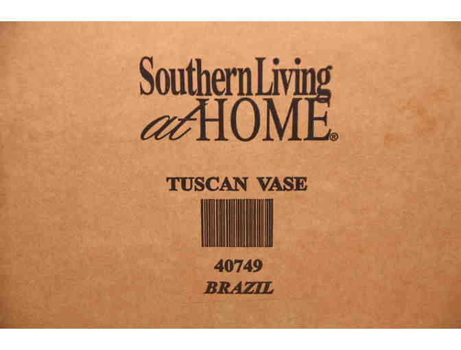 Southern Living at Home Tuscan Vase