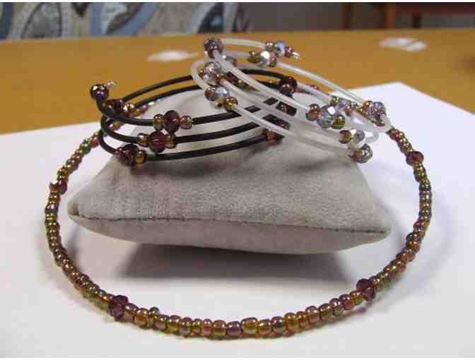 Children's Jewelry Making Birthday Party for Up To 10 Guests - Ashland, Massachusetts