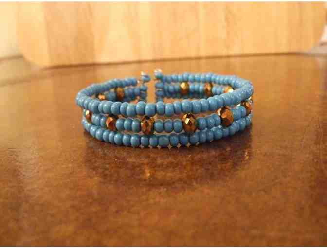 Children's Jewelry Making Birthday Party for Up To 10 Guests - Ashland, Massachusetts