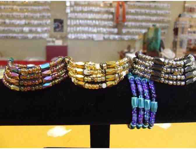 Children's Jewelry Making Birthday Party for Up To 10 Guests - Ashland, Massachusetts