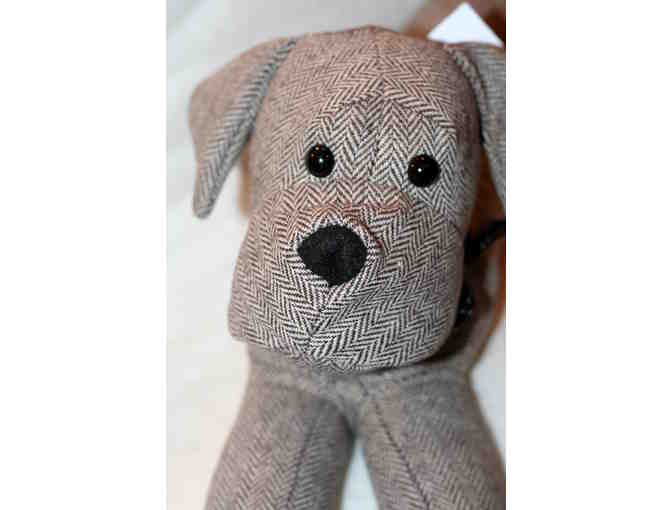 Dachshund Dog Door Stopper Draft Protector