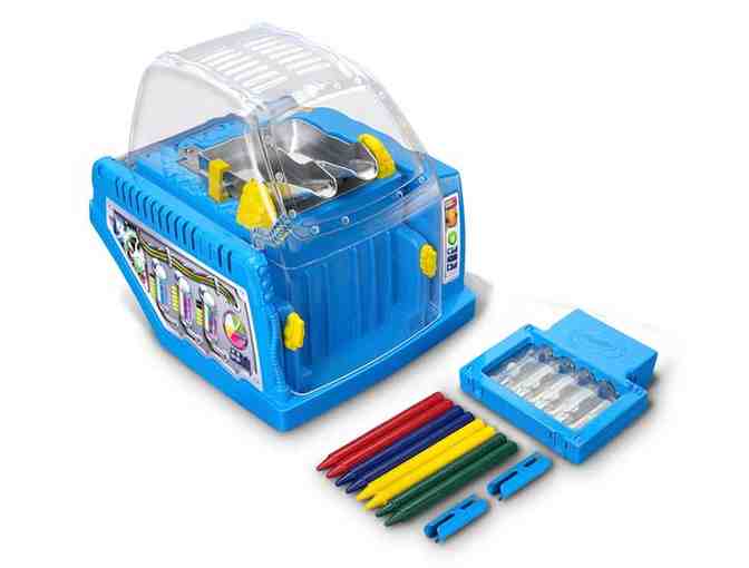 Crayola Crayon Maker