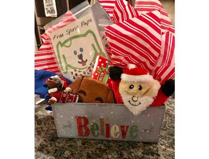 Believe Doxie Lover Gift Pack - Photo 1