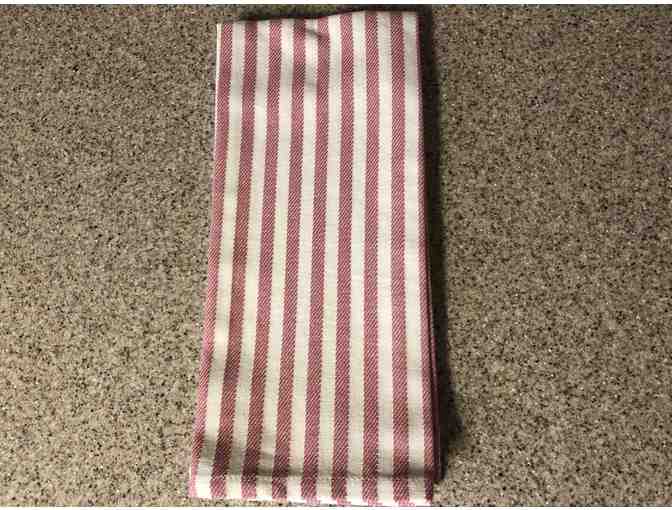 Dachshund Be Mine Towels