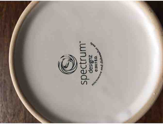 Dachshund mug by Spectrum