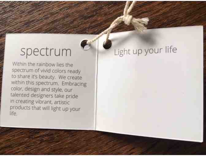 Dachshund mug by Spectrum