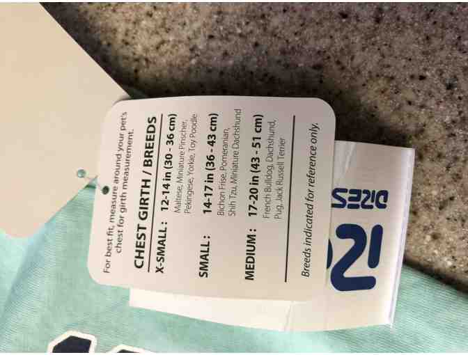 Chicks Dig Me Dog T-shirt