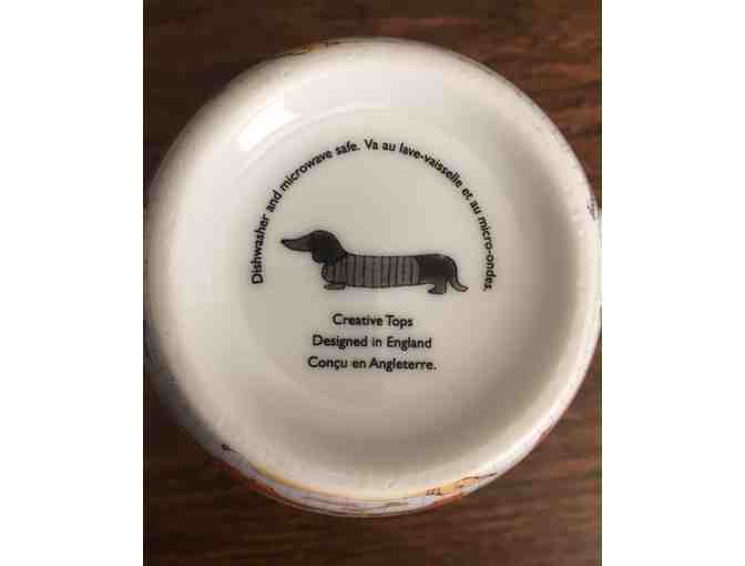 Creative Tops Mug