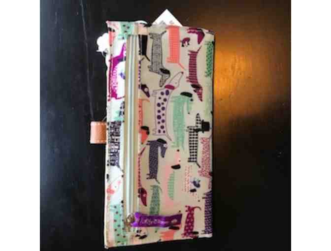 Lilly Bloom Wallet