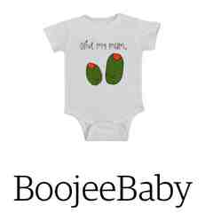 Boojee Baby