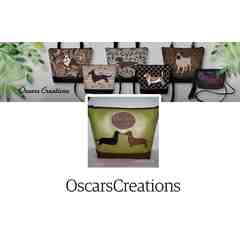 Oscars Creations