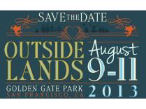Pair of 3-Day VIP Tickets to SF Outside Lands