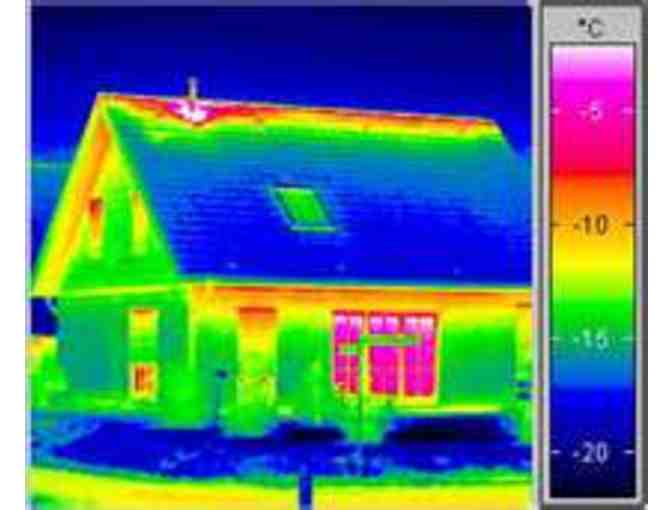 Complete Home Energy Audit