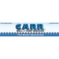 Carr Well & Pump Services