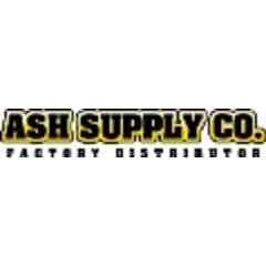 Ash Supply Company