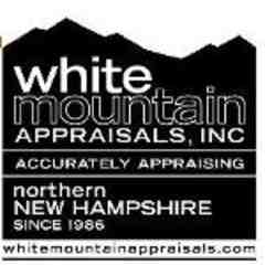 White Mountain Appraisals