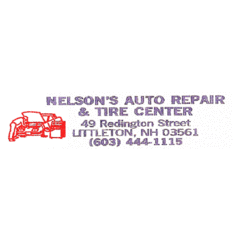 Nelson's Auto Repair and Tire Center