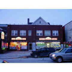 Porfido's Market & Deli