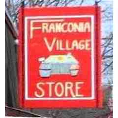 Franconia Village Store