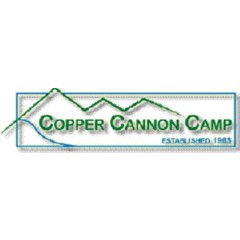 Copper Cannon Camp