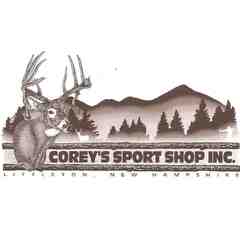 Corey's Sport Shop