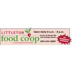 Littleton Consumer Cooperative Society